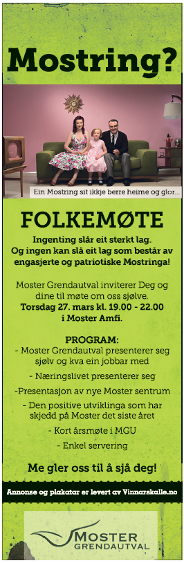 Annonse Folkemøte årsmøte 27.3.2014